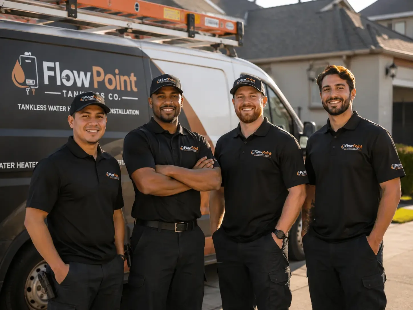 Tankless Water Heater Installation company in Kettle Falls, WA