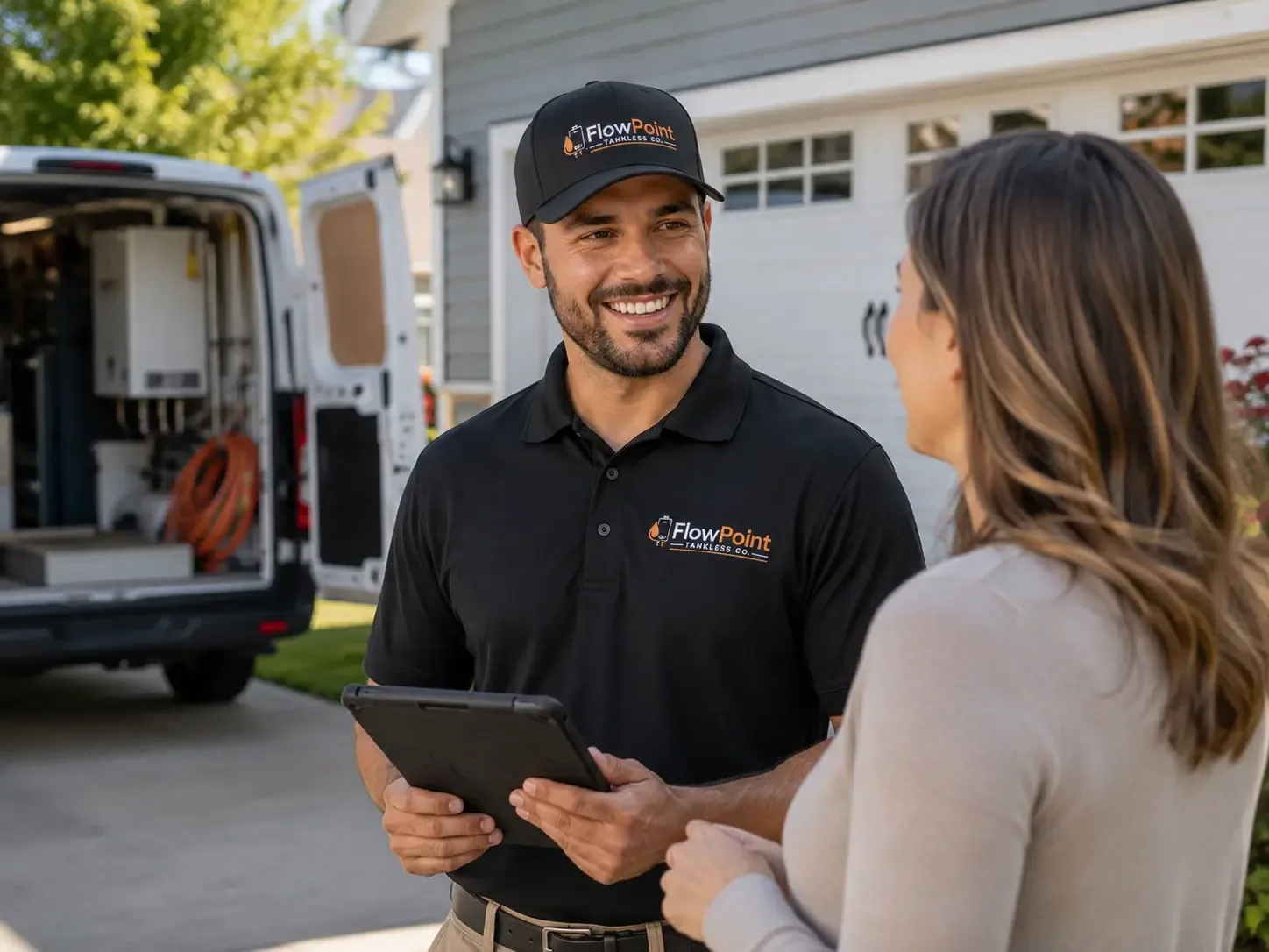 Tankless Water Heater Installation Kettle Falls, WA FAQs